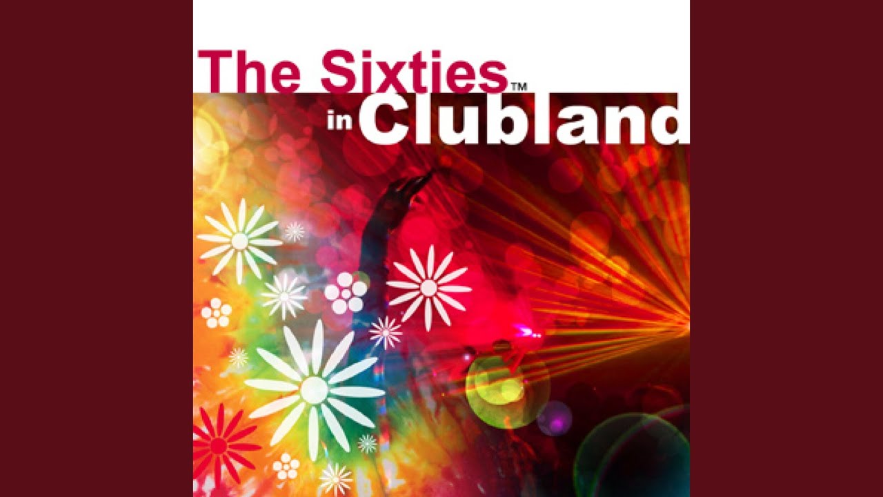 You'll Never Walk Alone (Dance Mix)