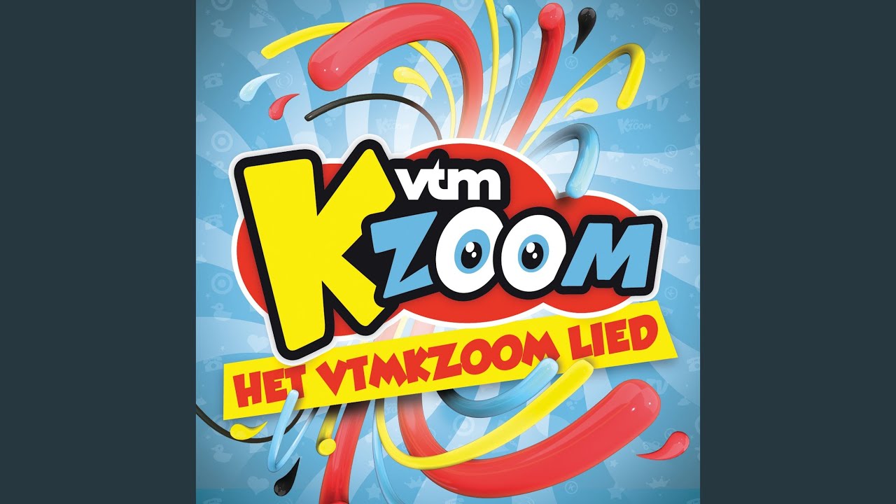 Het vtmKzoom Lied