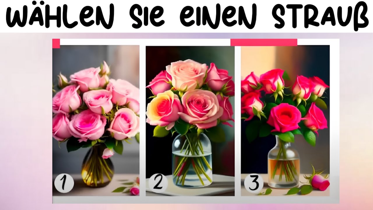 TEST: Was ist Ihr Traum, der bald wahr wird?