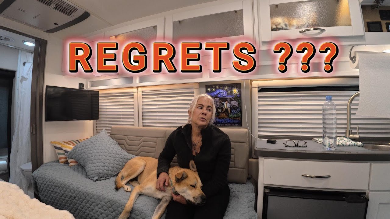3 Month Review of our Coachmen Beyond