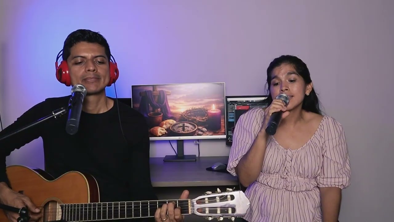 No solo de pan vive el hombre / Canto de Comuinon/ Primer domingo de cuaresma cliclo A