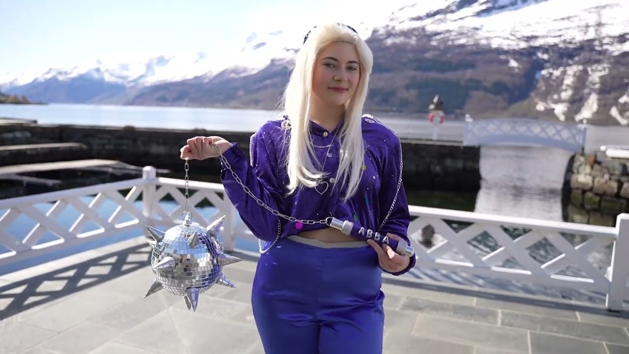 Cosplay Hardanger 2024 CMV 3