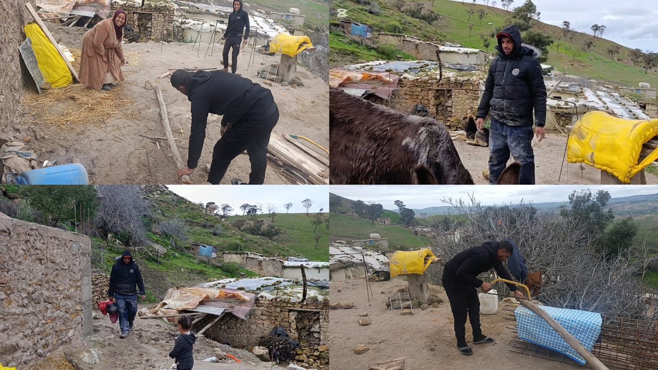 عاد كتاب لينا حتى حنا نشريو ديالنا🥳ولادي فرحوا بيه مبروك علينا