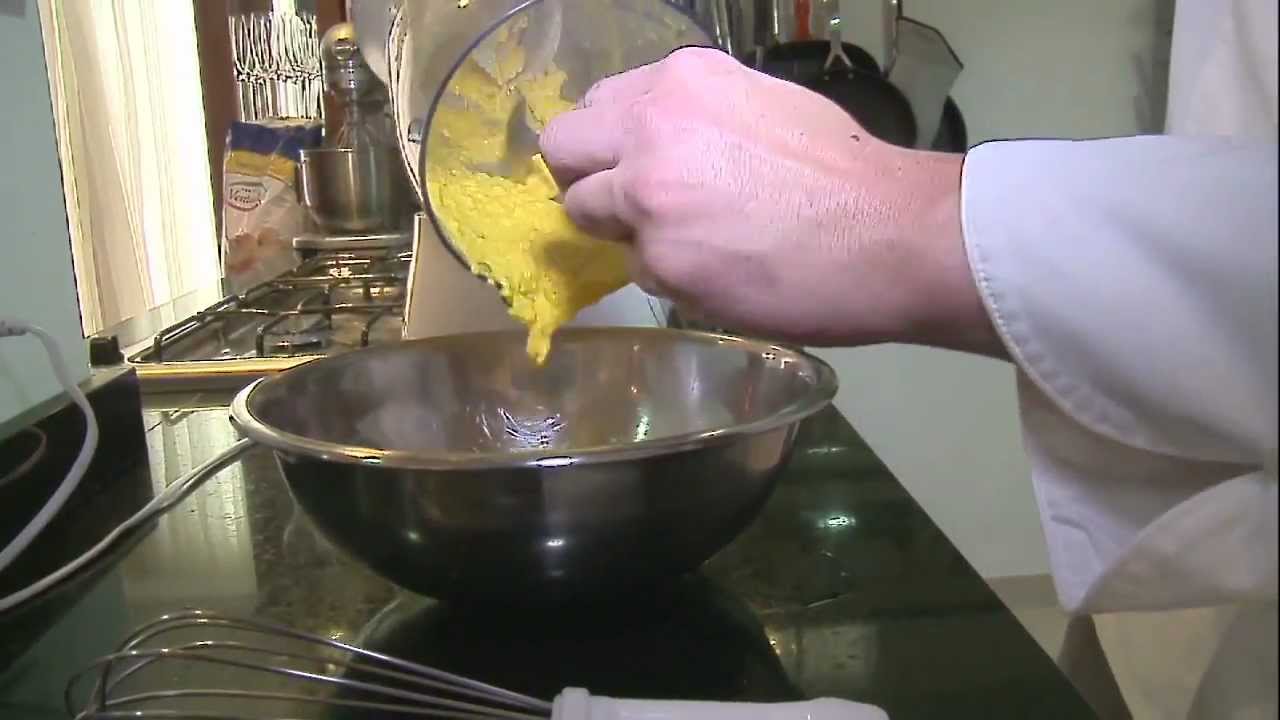 Receita: Sopa fria de cenoura