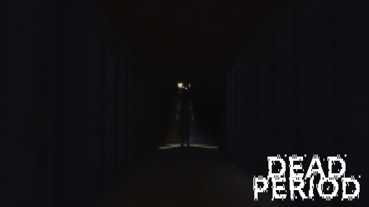 Dead Period - Trailer