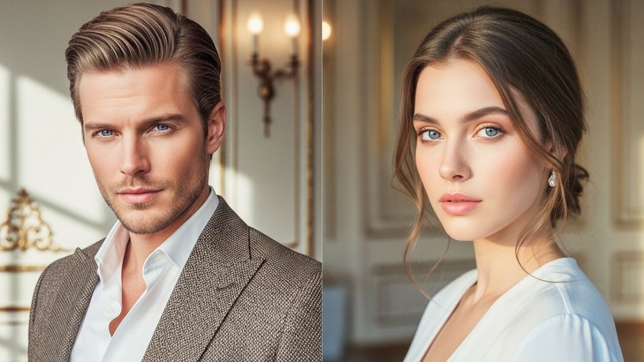 He Caught Her in His Office After Hours—The Millionaire Did the Last Thing She Expected”
