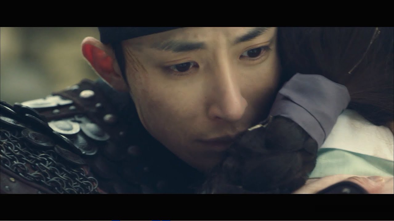 [이수혁&김희선] 그대가 그대를 (이승환) / LEESOOHYUK FMV