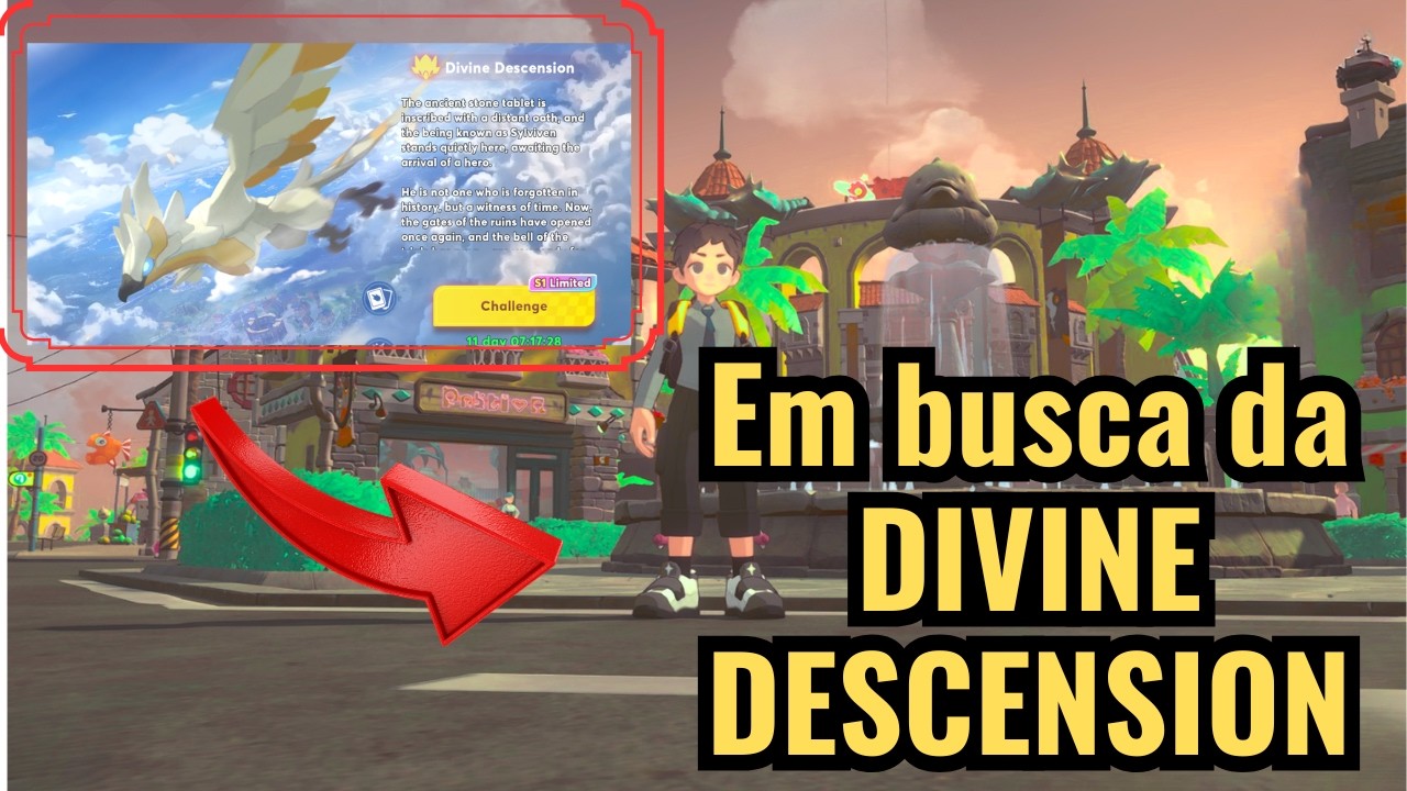 HOJE É DIA DE PEIXE SHINY?? !pix !discord