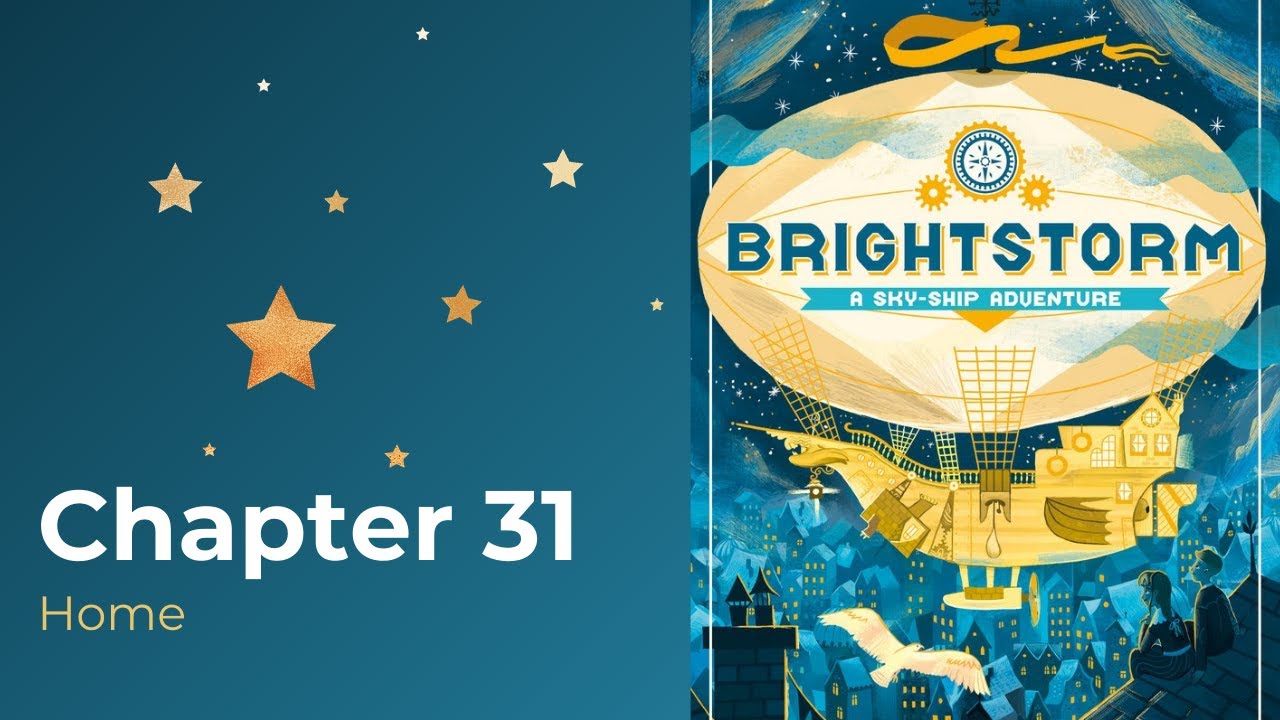 Brightstorm - Chapter 31