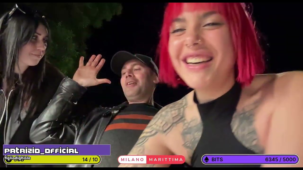 🔥 Top 25 Clip pi&ugrave; Viste su Twitch Italia | Momenti Epici e Fail Memorabili 🎮🇮🇹 | EP #47