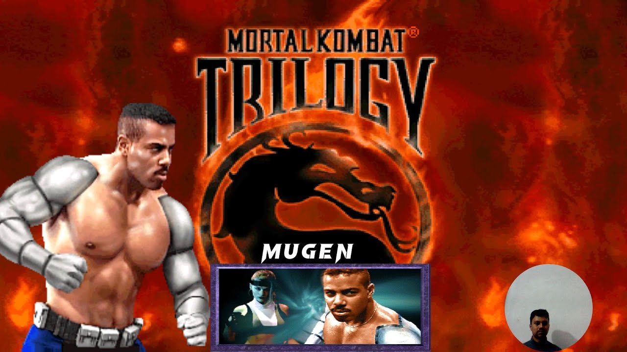 Mortal Kombat Trilogy - Very Hard Play - Jax Top Ladder 🦾💥#arcadegaming #fatality #mktrilogy #mk