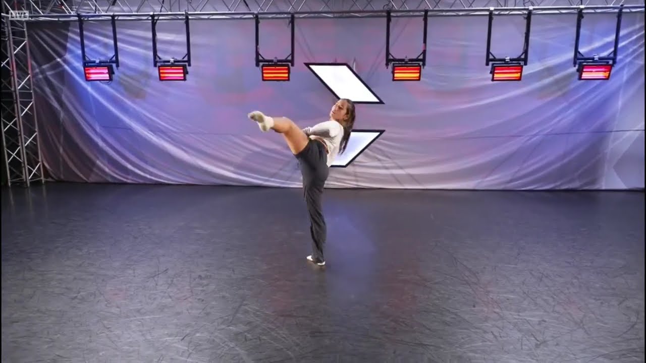 Teen & Senior Improv Competition (Intrigue Costa Mesa 2024 - AVANTI Dance Company)