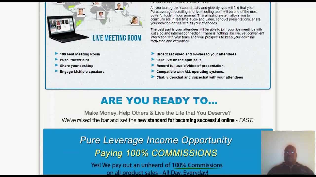 What Is Pure Leverage - Pure Leverage Review