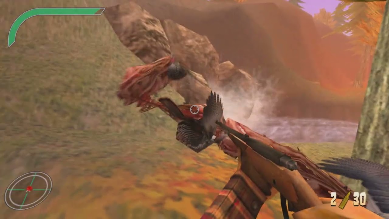 Uktena 64 Ultimate - Full Gameplay All Campaigns