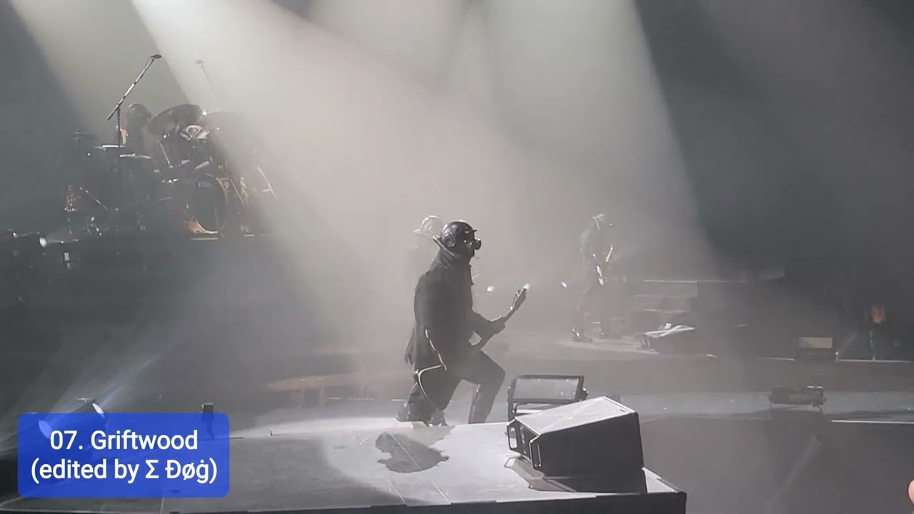 Ghost 