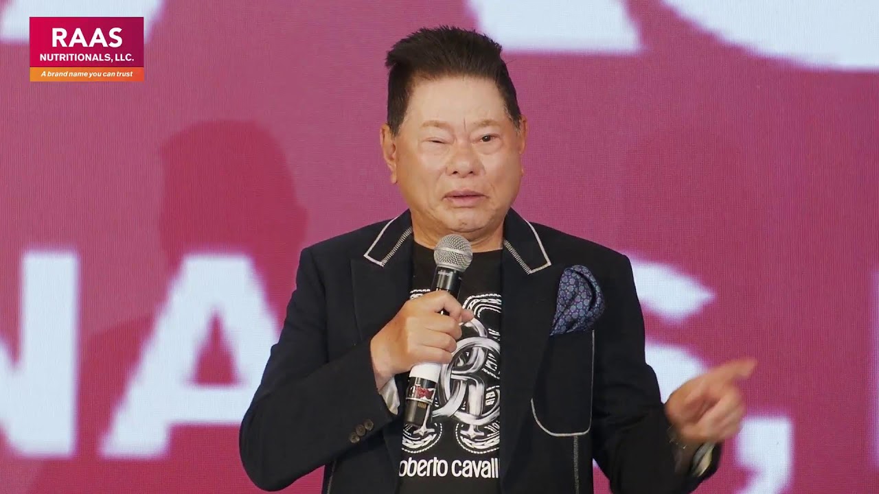 HỌP BÁO - NUTRARAAS - KHCARE | JULY 6, 2025