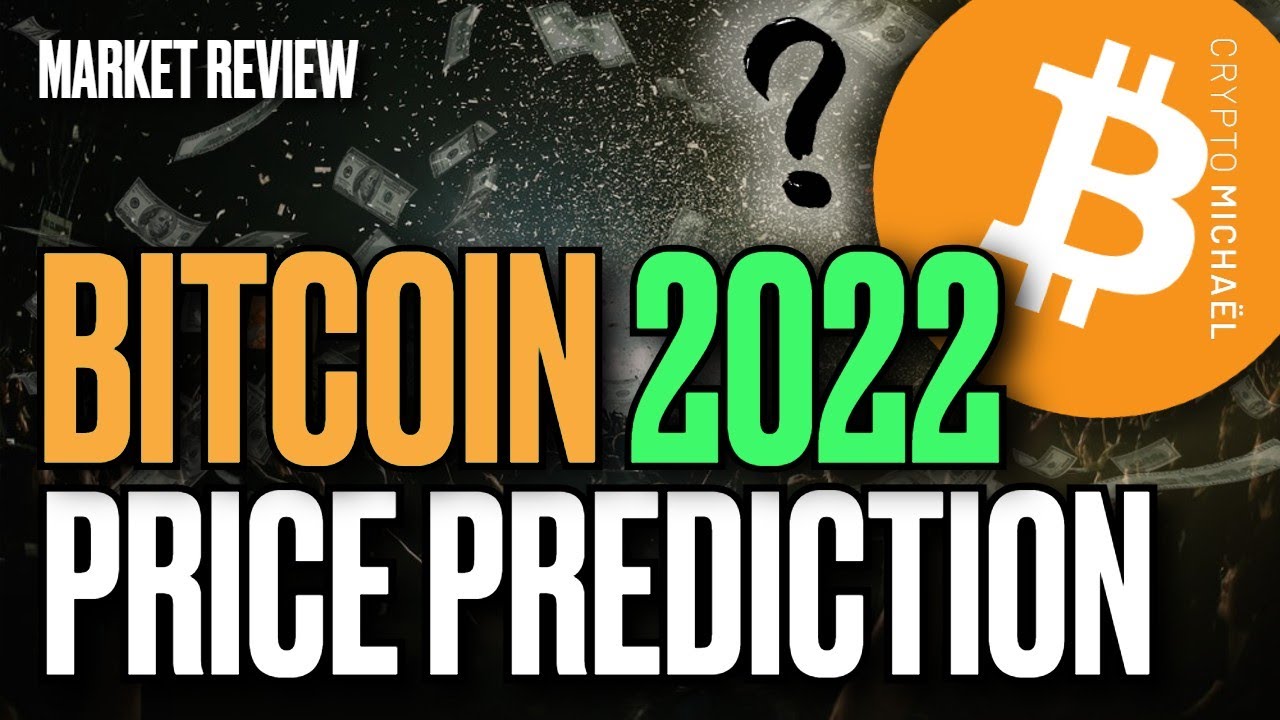 BITCOIN PRICE PREDICTION 2022: BTC TO $200K?! ALTSEASON?!