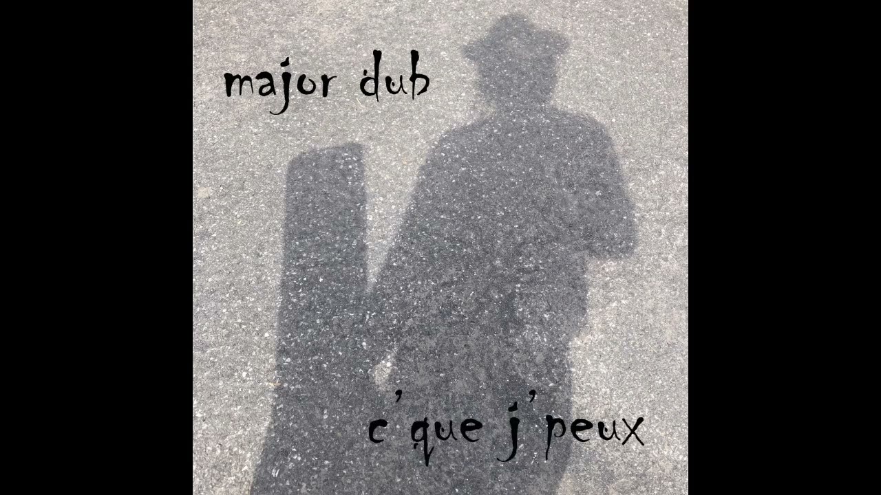 C'que j'peux