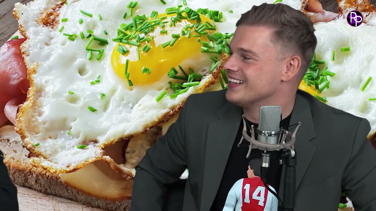 Roddelpraat Verwijderde Aflevering