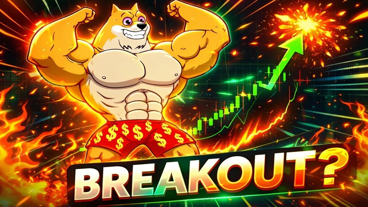 Maxi Doge 2026: Next Meme Coin Explode?