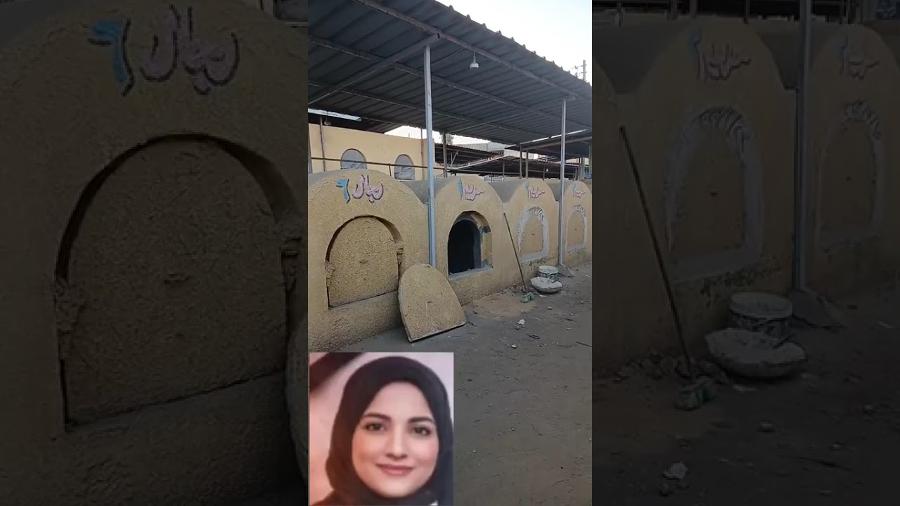 تجهيز مقبرة محامية فارقت الحياة على يد 3 أشخاص بـ الدقهلية