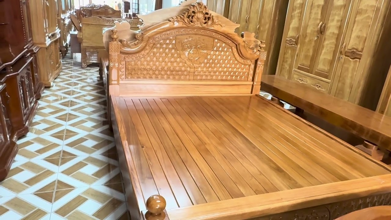 Giao 2 cái giường về cần giờ.ACE.có nhu cầu Lh 0938 49 59 39-0903 49 59 39