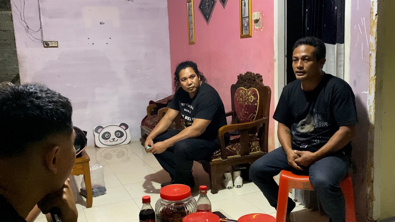 KEBOHONGAN TERBONGKAR! TEMAN KORBAN TERNYATA PELAKU SEBENARNYA!