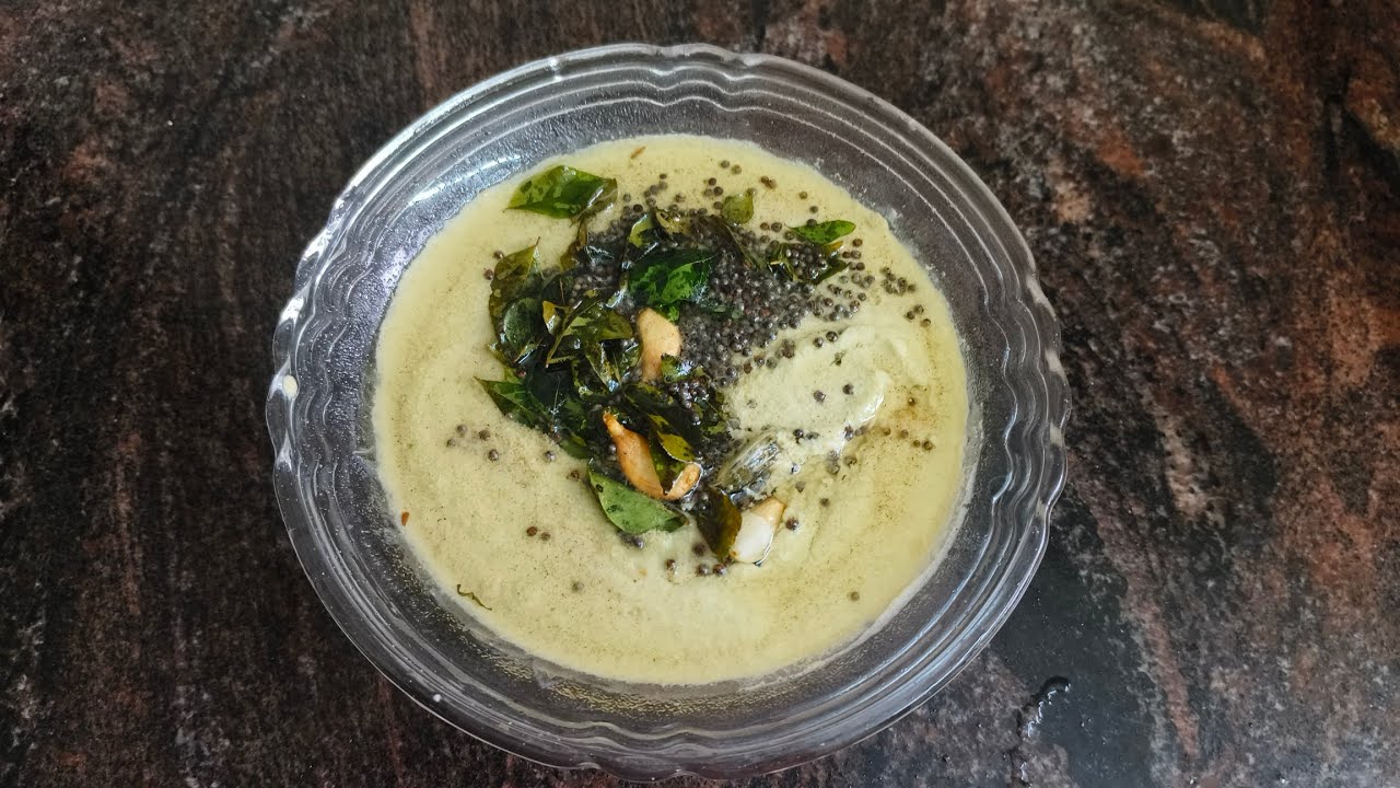 Hyderabadi Palli Ki Chutney Recipe || Tasty & Easy Recipe By Hyderabad kitchen zaika 