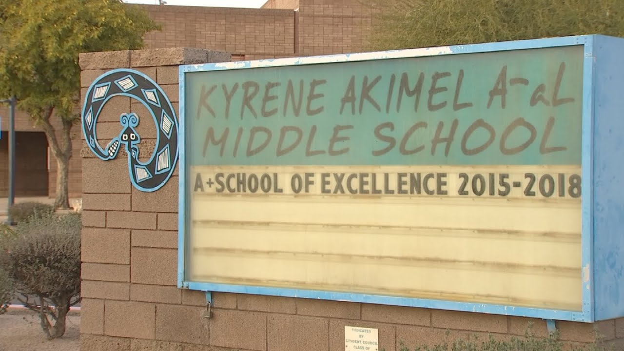 District taking action after students found with vape pens in Phoenix