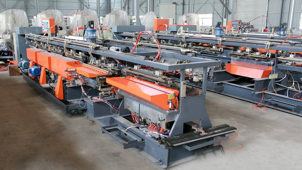 Two Side Pointed Rhinestone Grinding And Polishing Machine