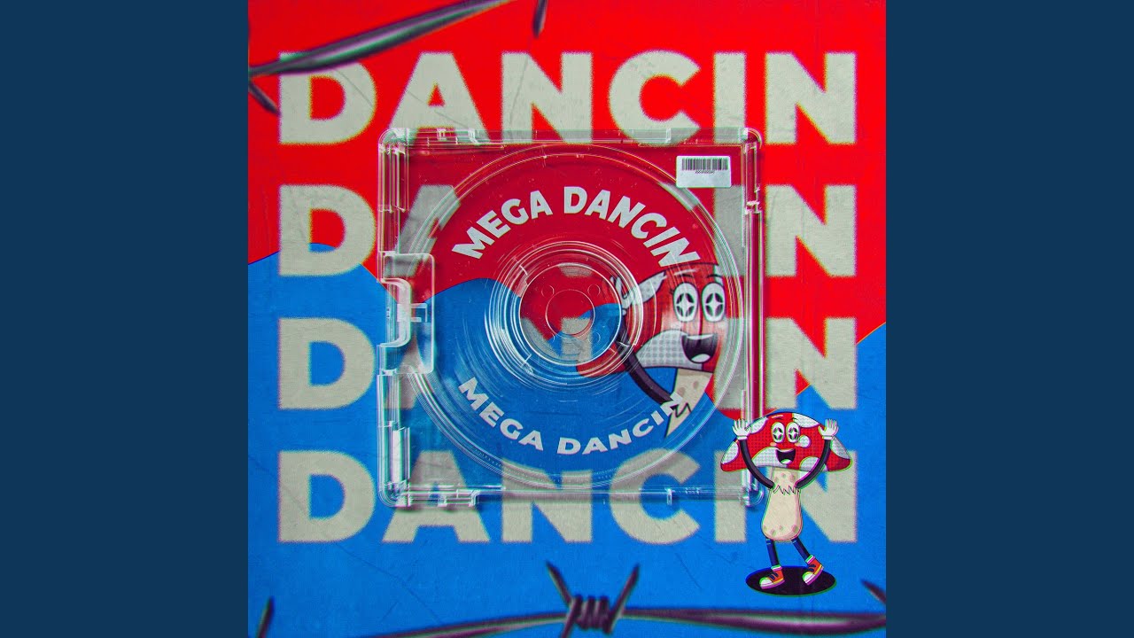 MEGA DANC