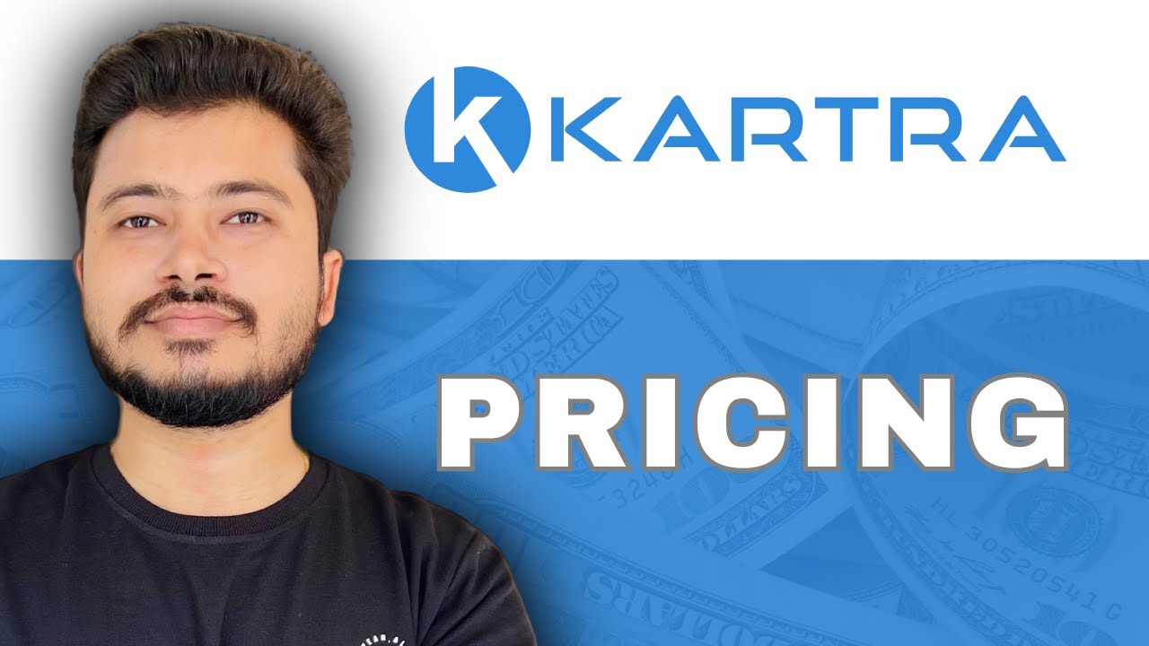 NEW Kartra Pricing 2026: Which Plan is BEST for You?