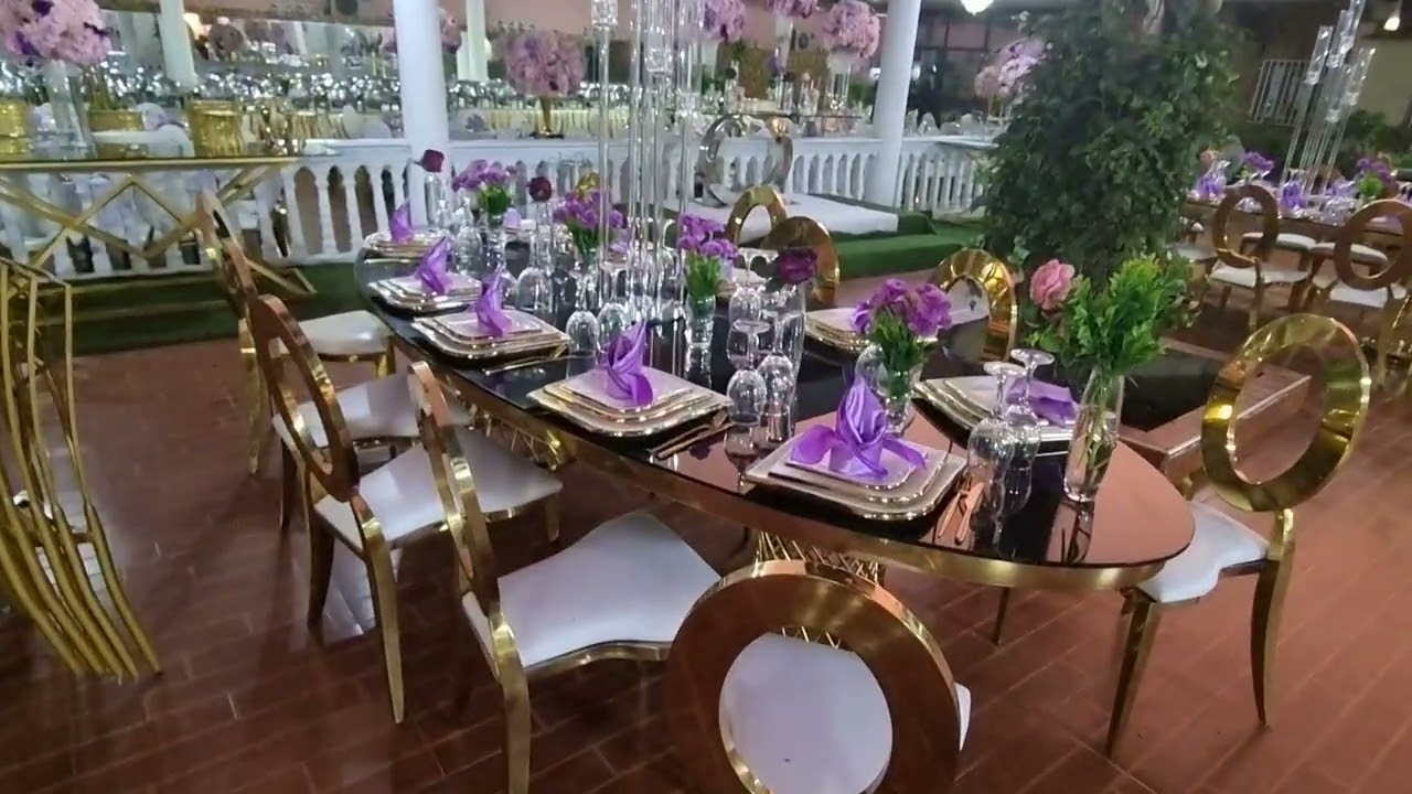 Suzeth eventos ( Luanda ) Morro Bento Gamek a Direita contacto OFF
