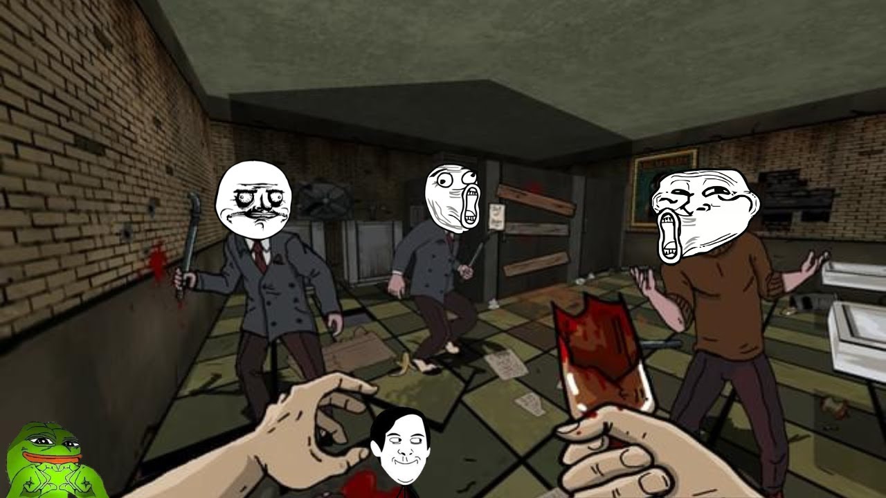 Fallen Aces Episode 3