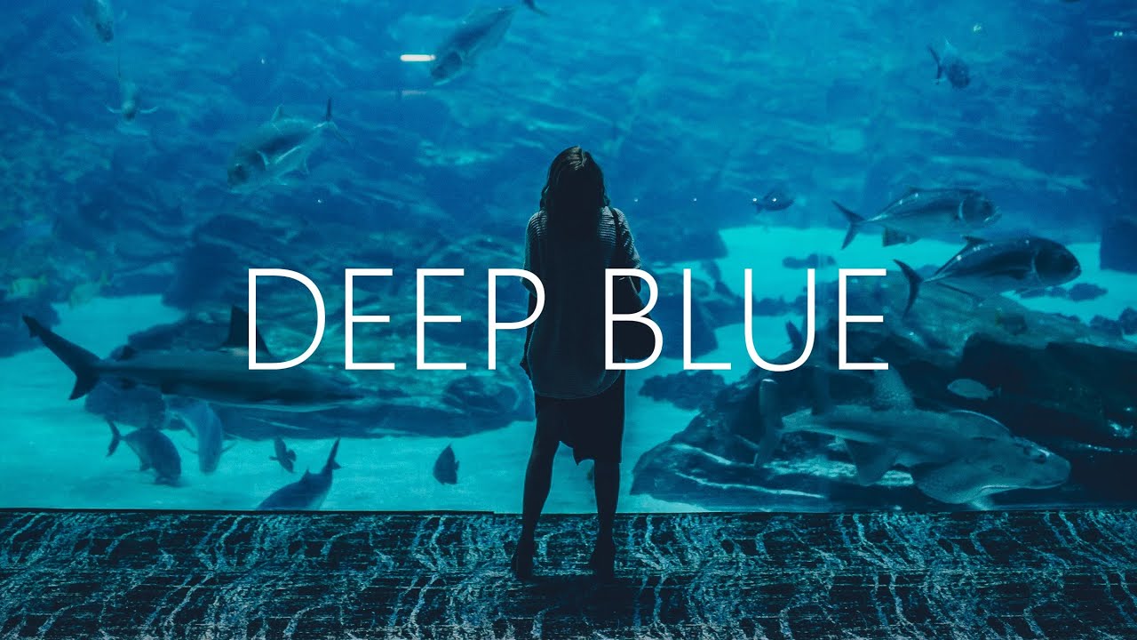 William Black - Deep Blue (Lyrics) Nurko Remix