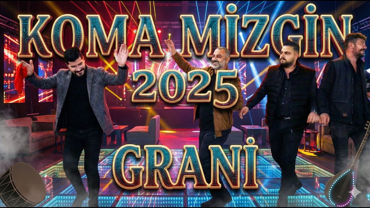 Midrat BILDIRCIN Grani - Kesit 2 - Sulumağara - KOMA MİZGİN