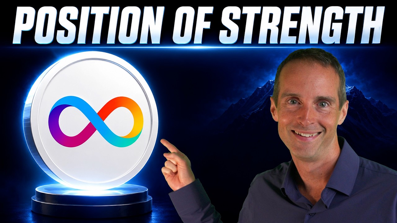 DFINITY&rsquo;s &ldquo;Bad Marketing&rdquo; For ICP Is Actually Genius