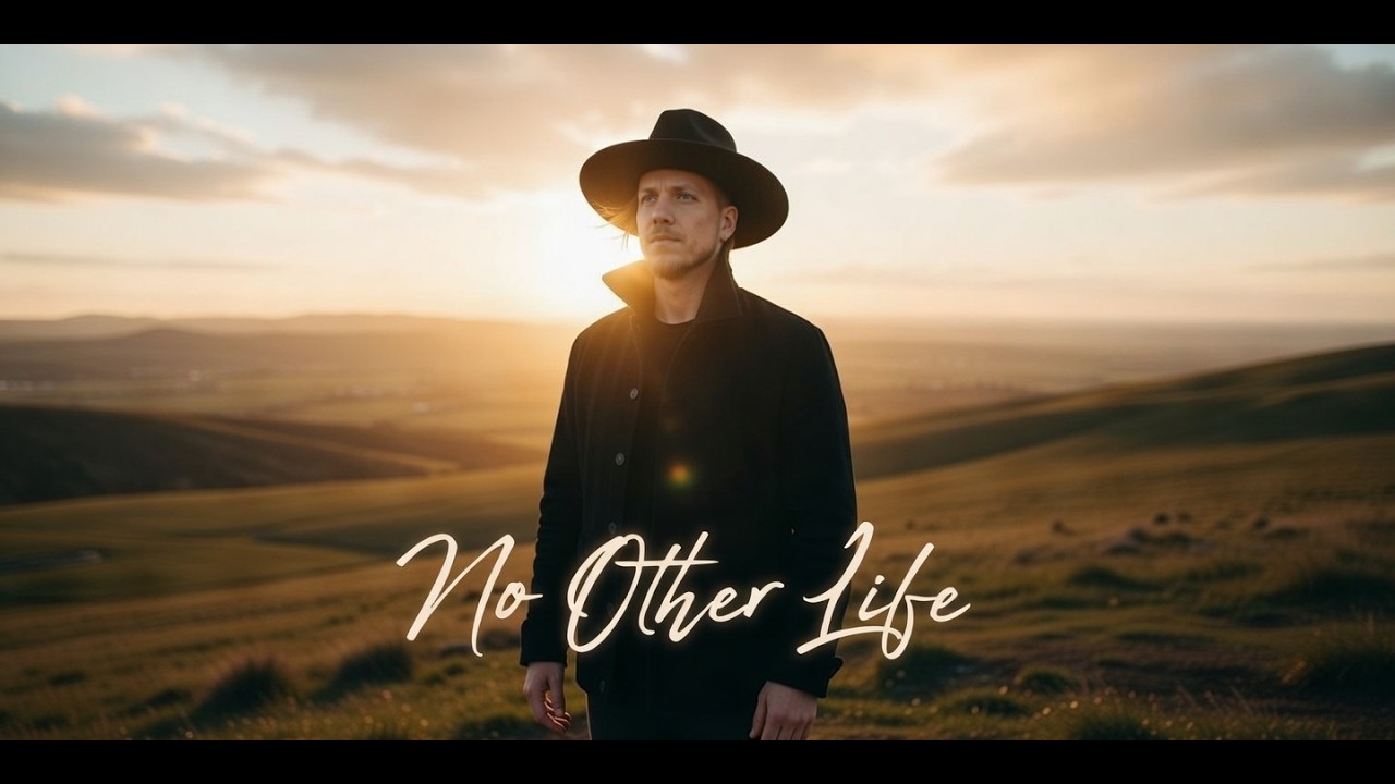NO OTHER LIFE (Powerful Worship Anthem) – Brandon Lake Inspired