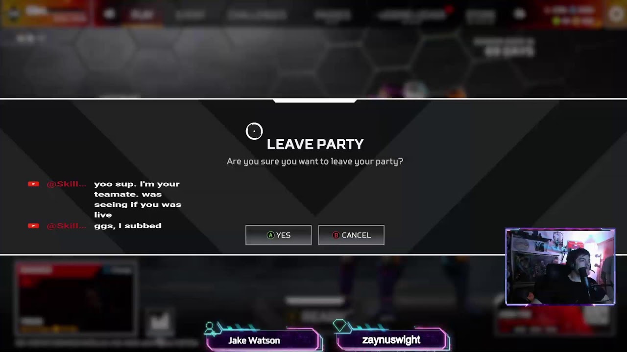 Enjoying the burn....gotta learn.