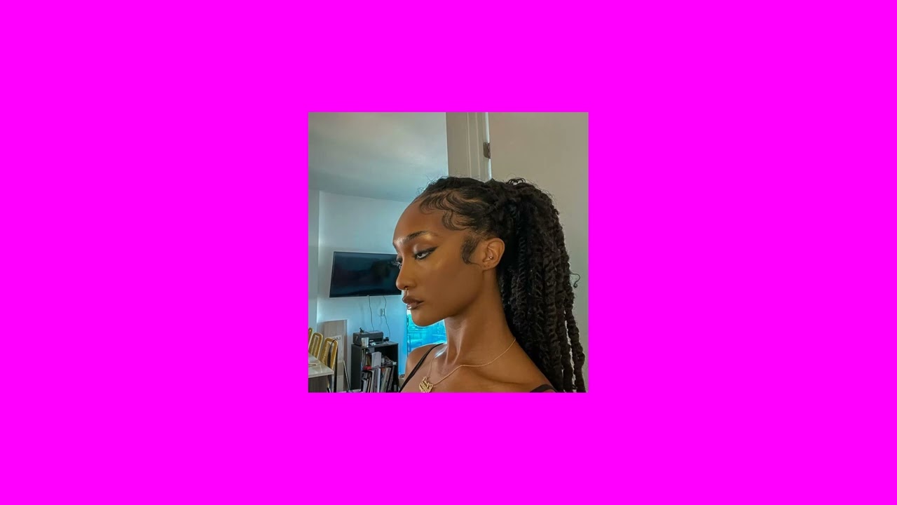 foxy brown- get you home! (sped up)