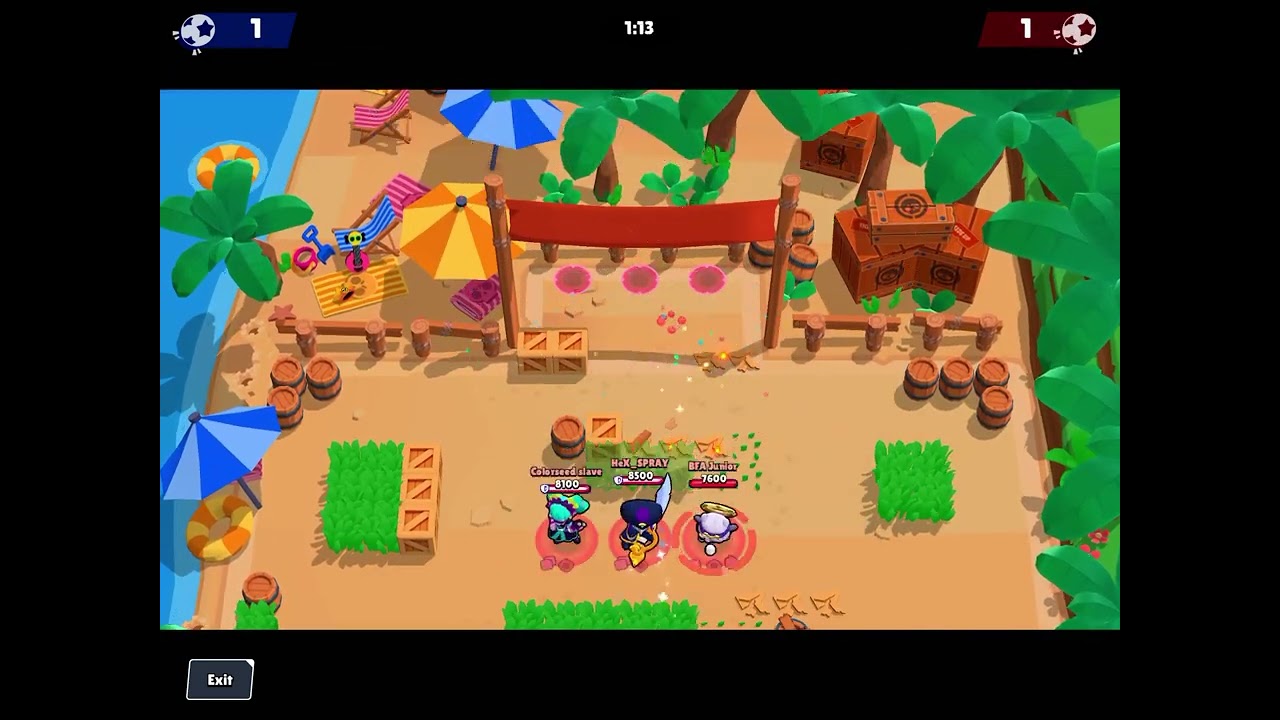 DynamikE