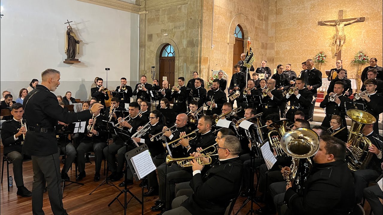Concierto de la AM La Expiración