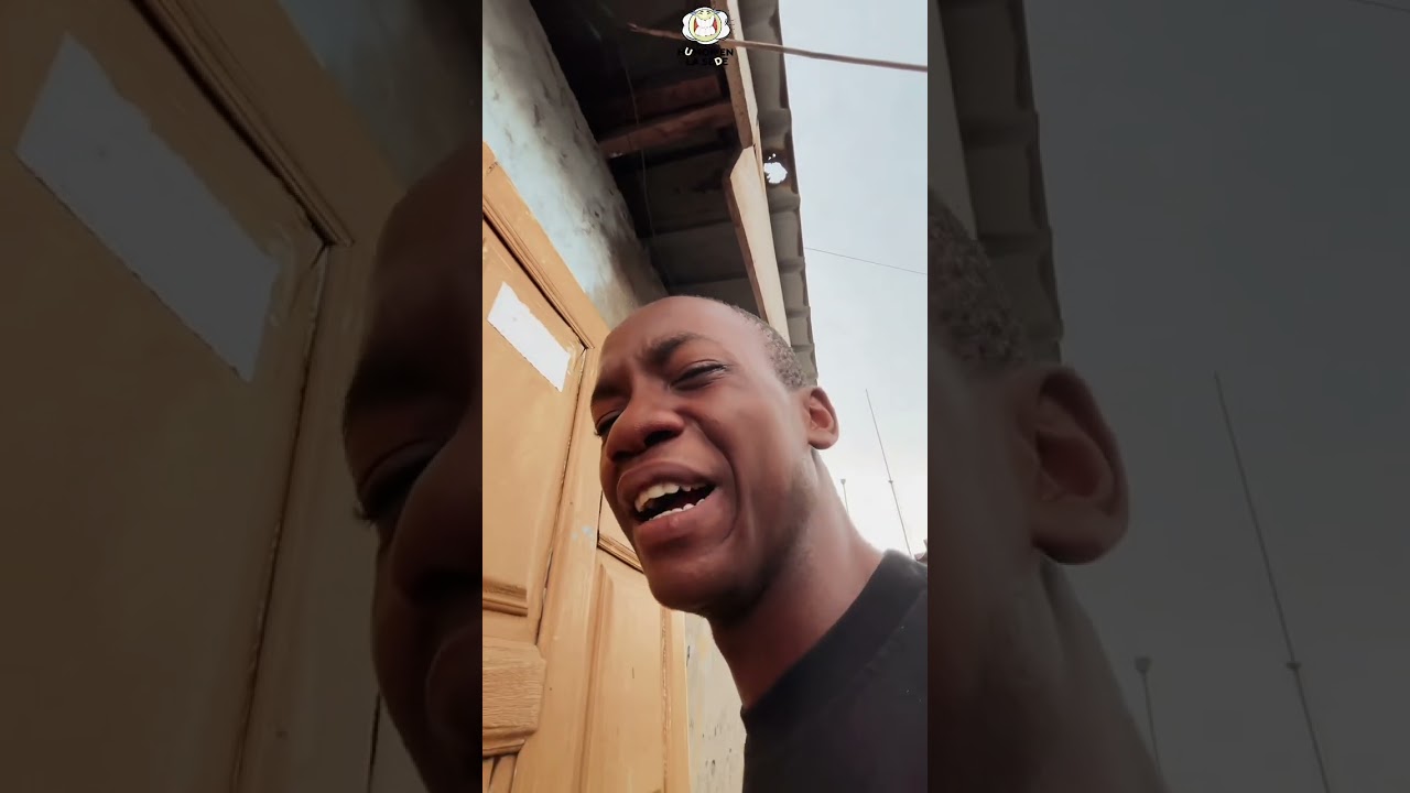 Cuando te salvas de la paliza de tu vida🤣 nuevo video #humorenlasede las cosas han salido muy mal 😃