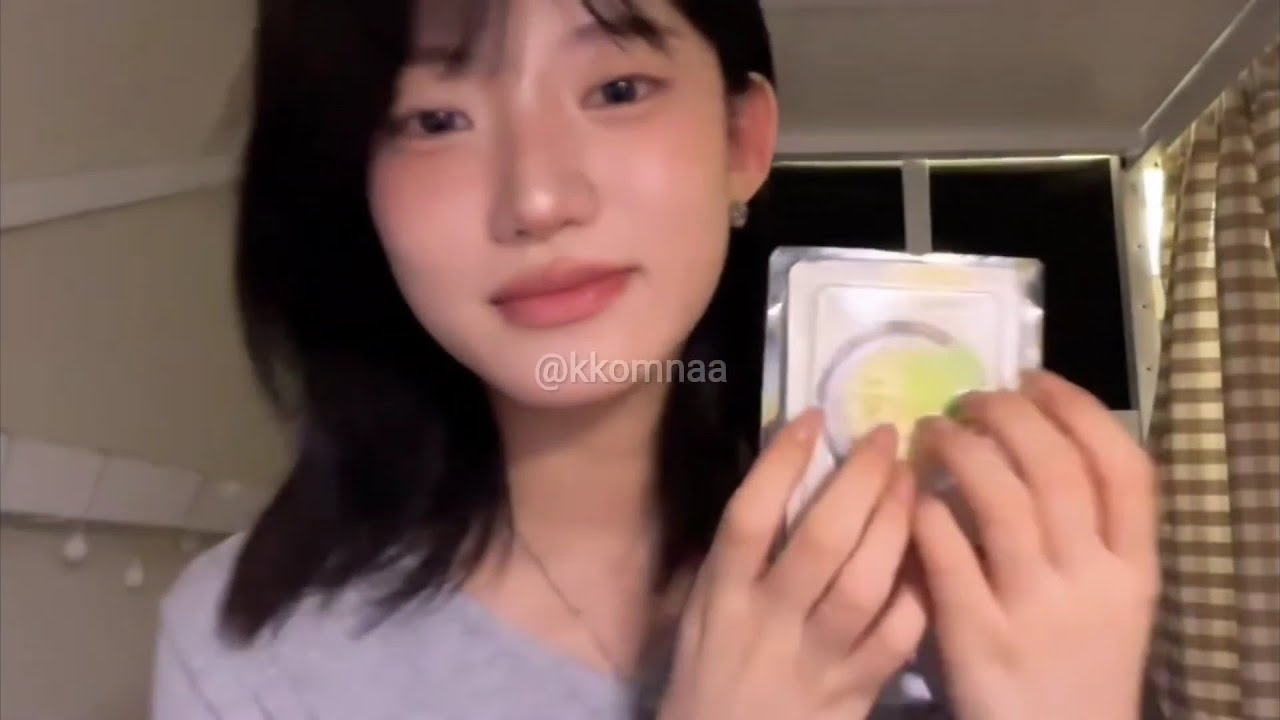 썩은물용 시끄러운 연예인 asmr 1~10 모음 (30min)