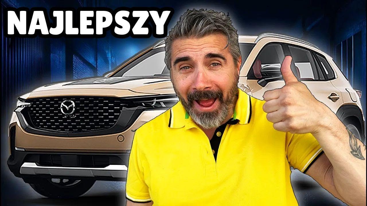TOP marki z najlepszymi silnikami i skrzyniami biegów