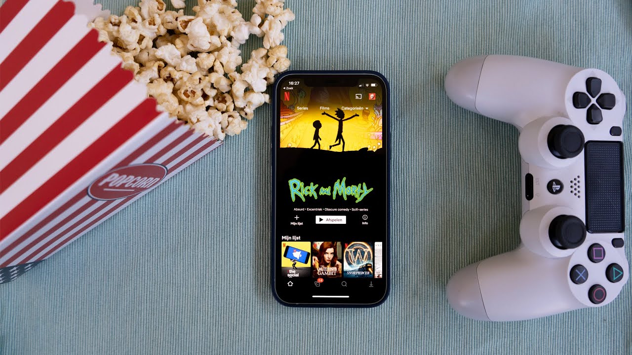 NETFLIX vs AMAZON PRIME VIDEO: dit is de ALLERBESTE streamingdienst!
