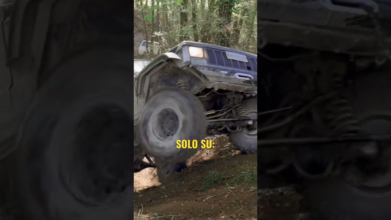 RADUNO 4x4 CENTRO ITALIA #offroad #fuoristrada #mondofuoristradait #4x4 #top #suzukisamurai