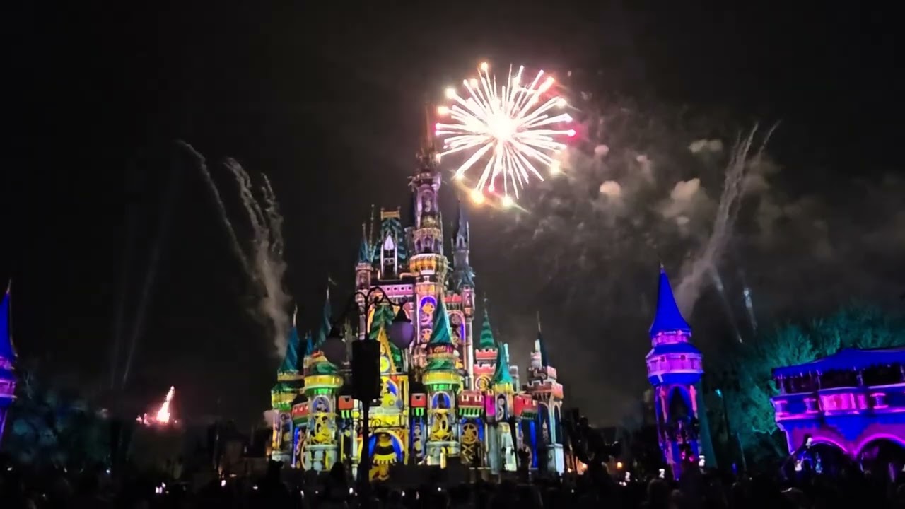 disney world 