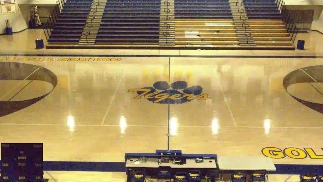 Orem vs Timpview High School Boys' Varsity Basketball
