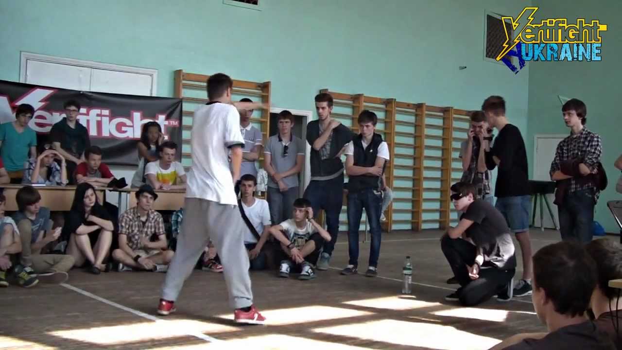 LUCKY B. vs STIKKKKKER |  FINAL DUB STEP |&diams;| VERTIFIGHT UKRAINE IX  |&diams;|